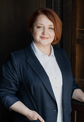 Елена Дударева