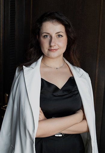 Екатерина Филипишина