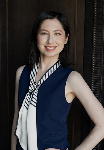 Надежда Королева